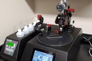 Multiprep System