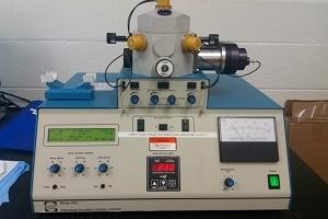 Gatan Precision Etching and Polishing System