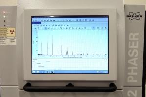 X-ray Diffractometer