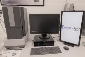 Phenom XLG2 Scanning Electron Microscope