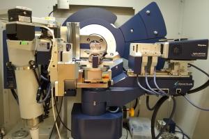 SmartLab X-Ray Diffractometer