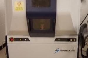 X-ray Diffractometer