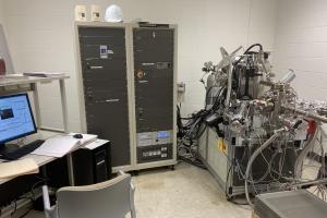 Versaprobe III XPS