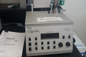 Dimple Grinder