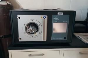 Plasma Cleaner