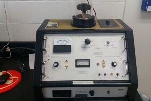 Technics Sputter Coater