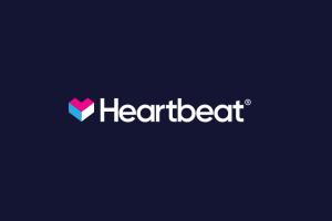 Heartbeat Health logo