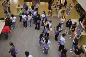 UVA SWE event