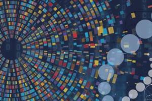 Visualization of data