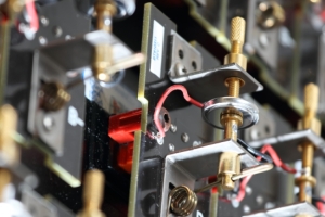 chemical engineering equipment