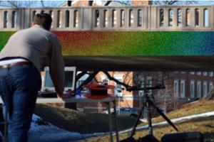 Measuring the performance of the built environment