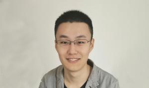 Portrait of Yu Meng