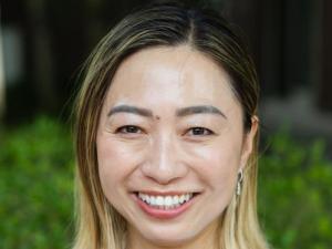 Toni Tang Headshot