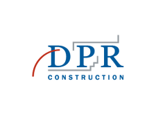 DPR Logo