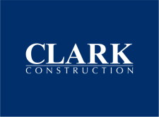 clark construction logo