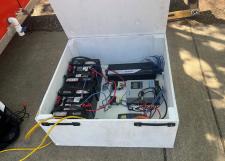 battery box