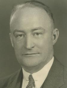 Dean Walter S. Rodman