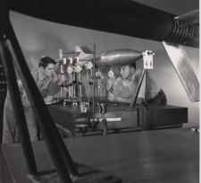 UVA wind tunnel