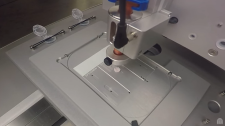 bioprinter