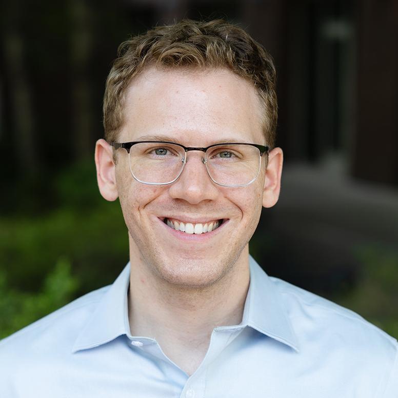 Matthew McMillan