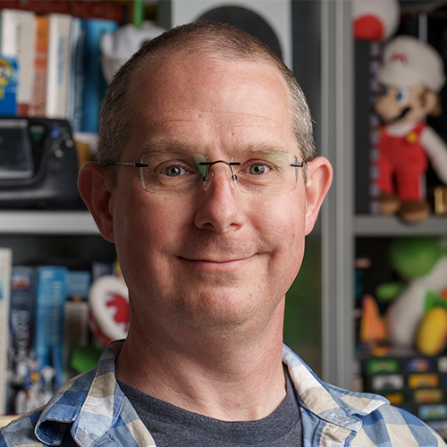 Mark Sherriff