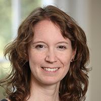 Caitlin Wylie Profile Image