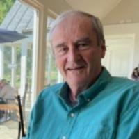 Profile Picture of Cornelius O. Horgan