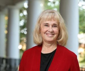 Pamela F. Faggert headshot