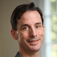 Peter Norton headshot