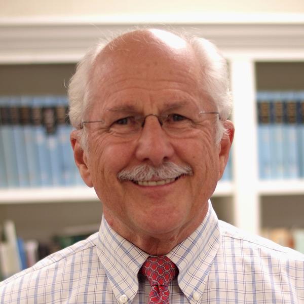 portrait dick miksad