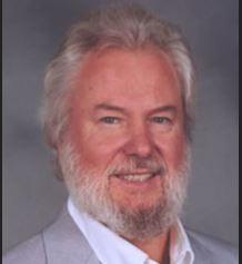 bill soffa portrait
