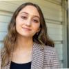 Photo of Sophia Crowder