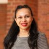 Portrait of Lakeshia Taite