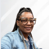 Headshot of Chantel Gross Student Services Generalist