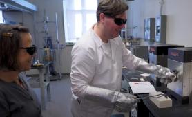Opila lab