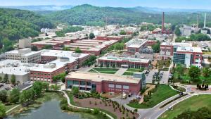 Oak Ridge National Laboratory